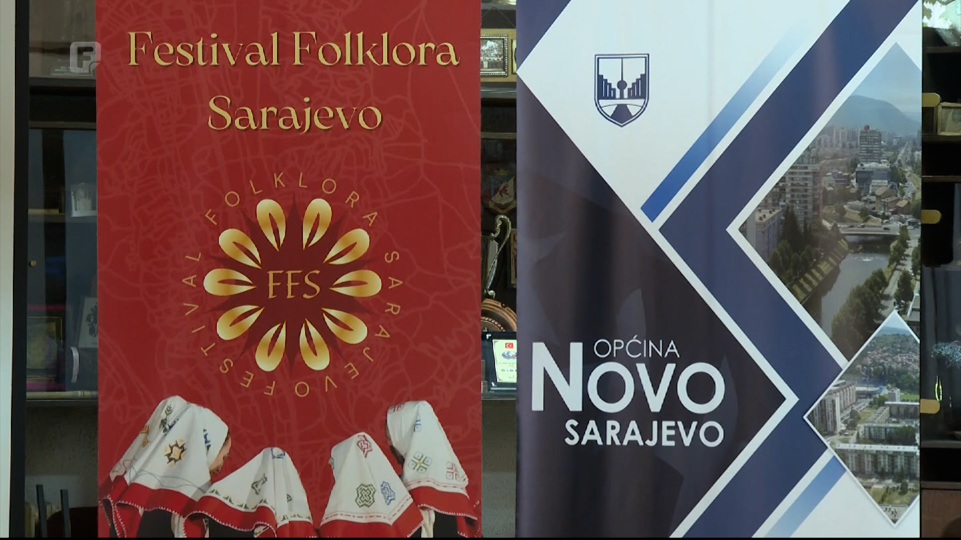 Internacionalni festival folklora u Sarajevu od 17. do 21. jula ove godine